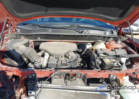 2021 Chevrolet Blazer Fwd 2Lt из США, поврежденный, VIN 3GNKBCRS5MS564984